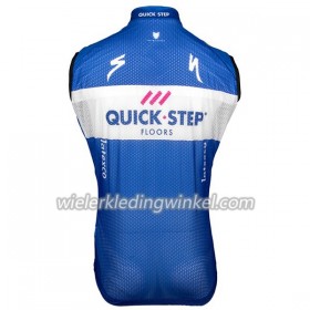 2018 Quick-Step Floors Fietsvest N001 